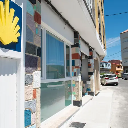 Talieiro Hostel *