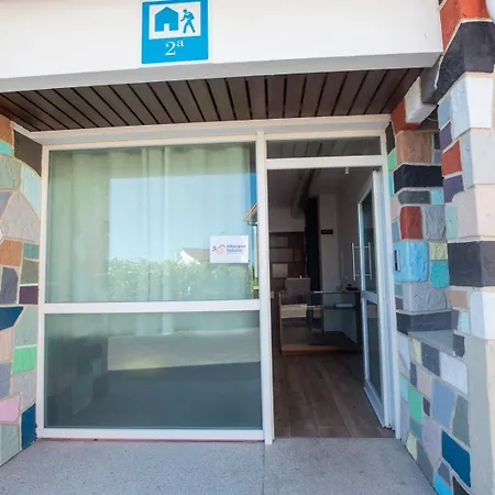 Talieiro Auberge de jeunesse Cee