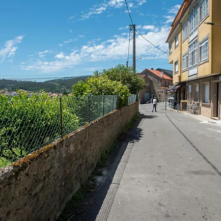 Hostel Talieiro Cee