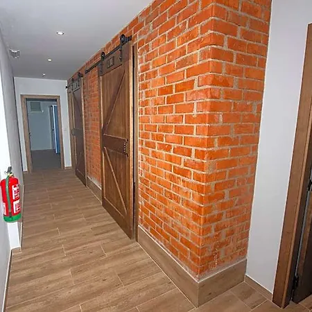Hostal Talieiro