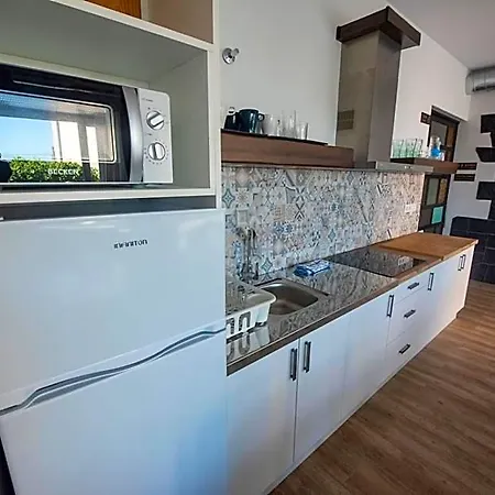 Talieiro Hostal
