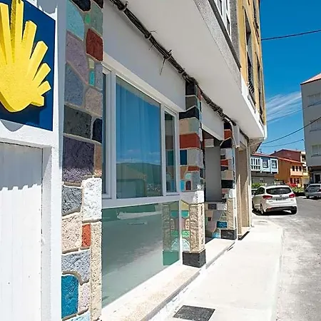 Talieiro Hostal Cee