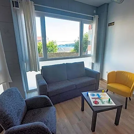Hostal Talieiro Cee