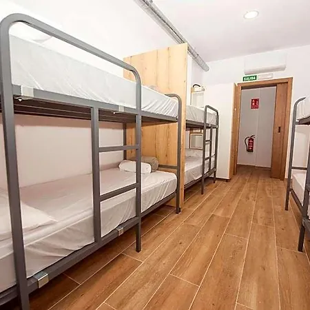 Talieiro Hostal Cee