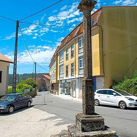 Talieiro Hostal