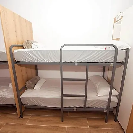 Talieiro Hostal Cee