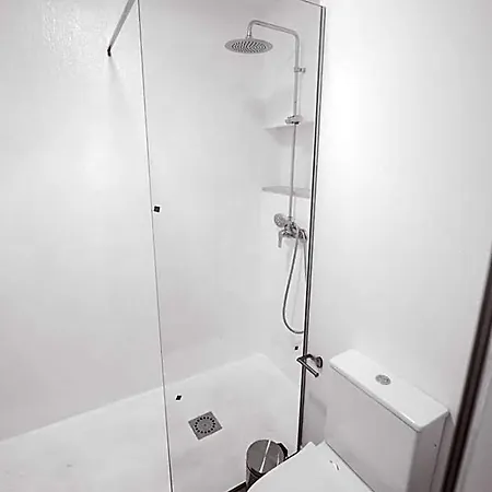 Talieiro Hostal *