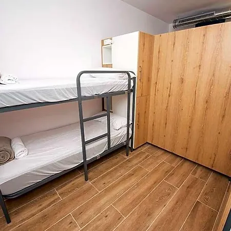 Talieiro Hostal Cee