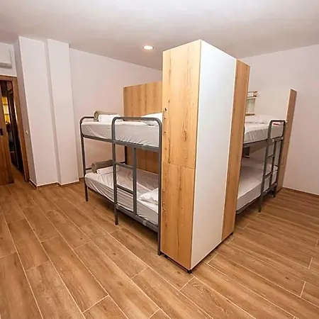 Hostal Talieiro Cee