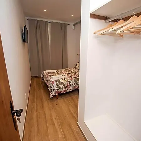 Hostal Talieiro Cee